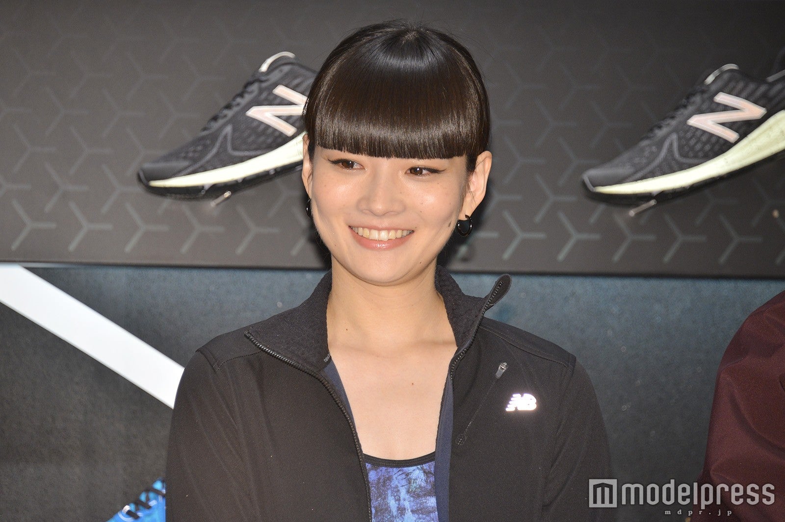 秋元梢（C）モデルプレス