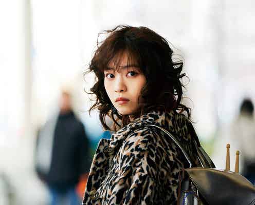 西野七瀬の演技を藤原竜也・風間俊介が絶賛 アイドルから役者へ<鳩の撃退法>