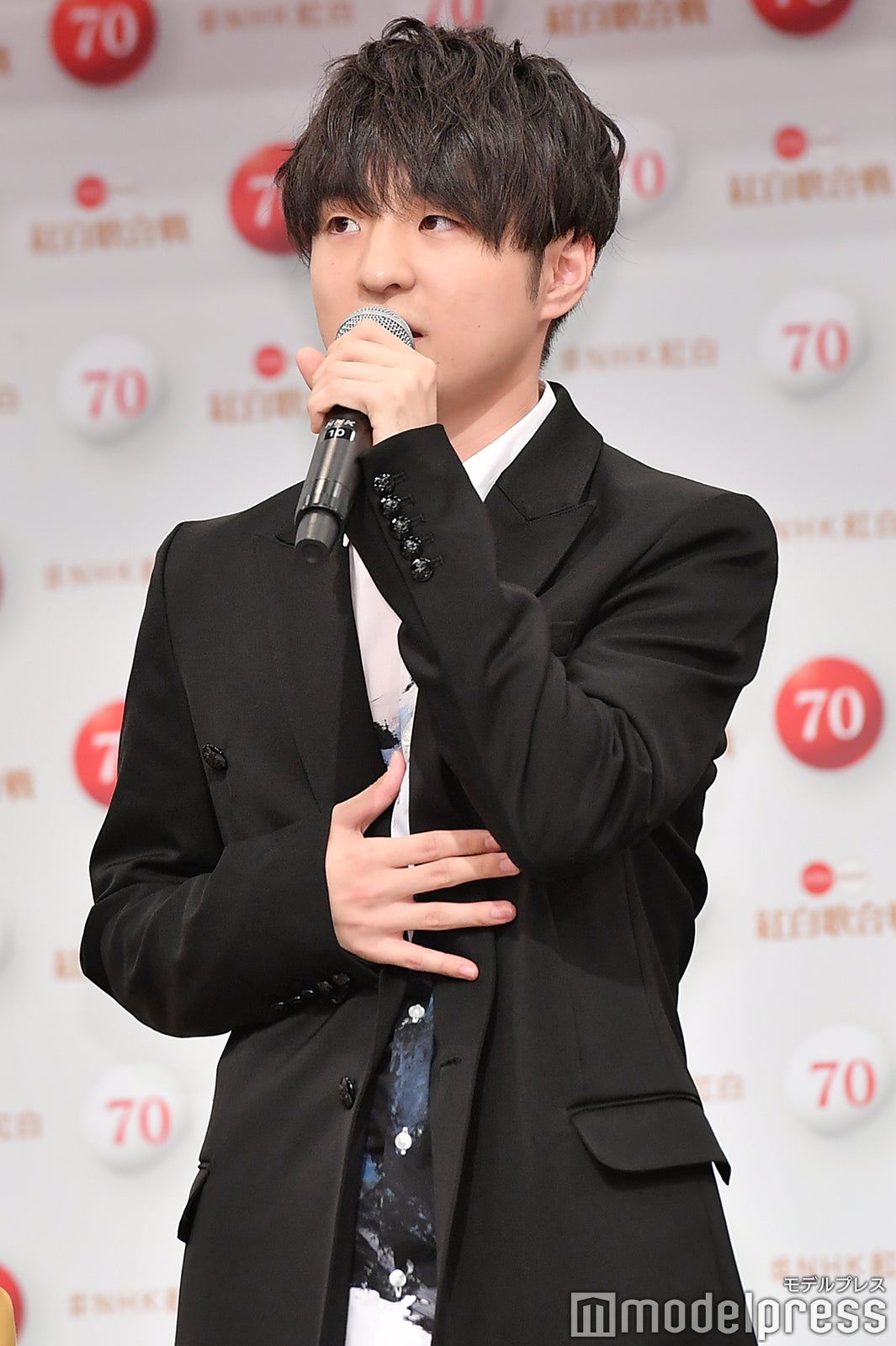 Official髭男dism（C）モデルプレス