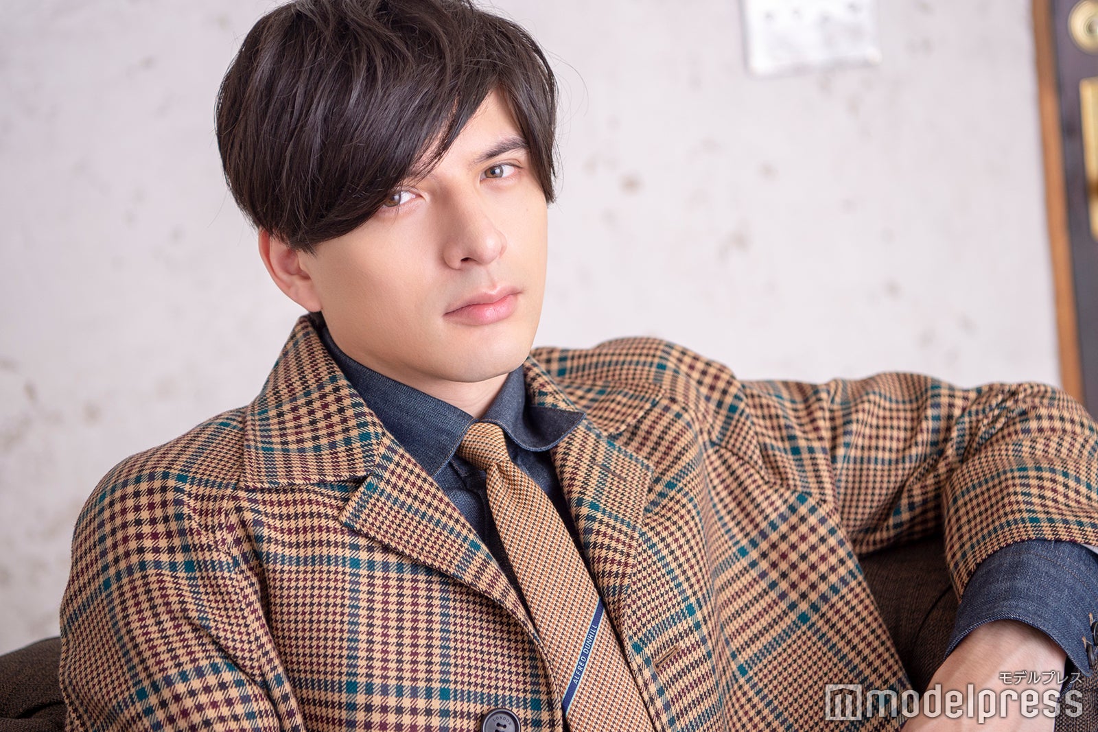 城田優（C）モデルプレス