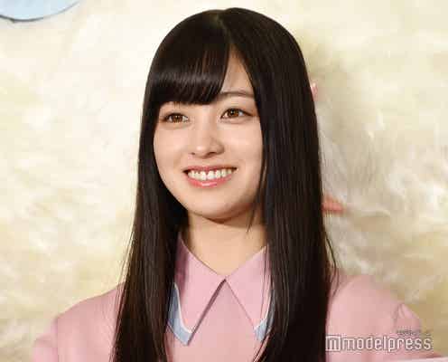 橋本環奈、令和初日にファンクラブ設立発表「今まで以上に触れ合える場を」