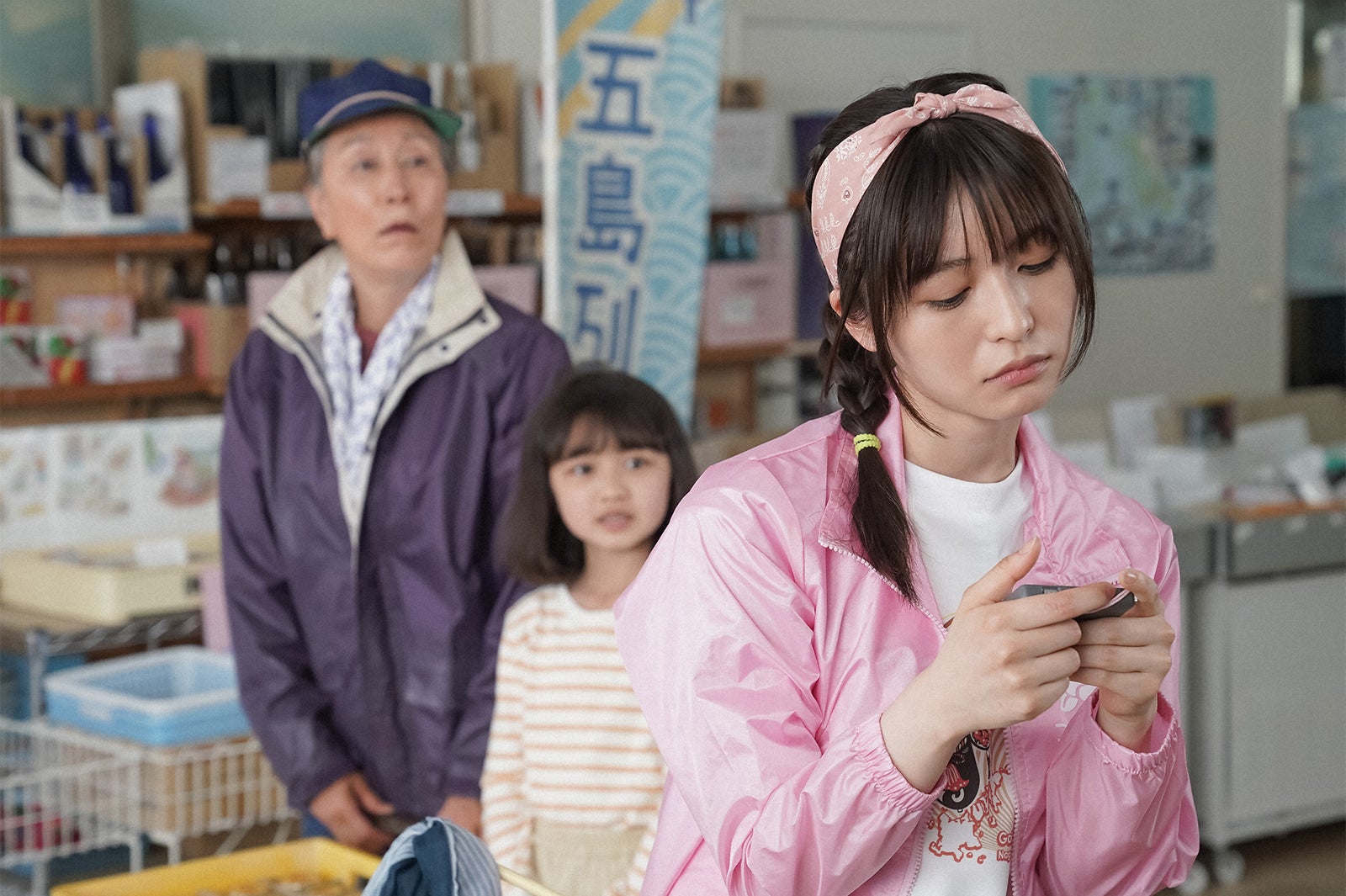 ＜舞いあがれ！ 第7話あらすじ＞舞、仕事手伝い成長