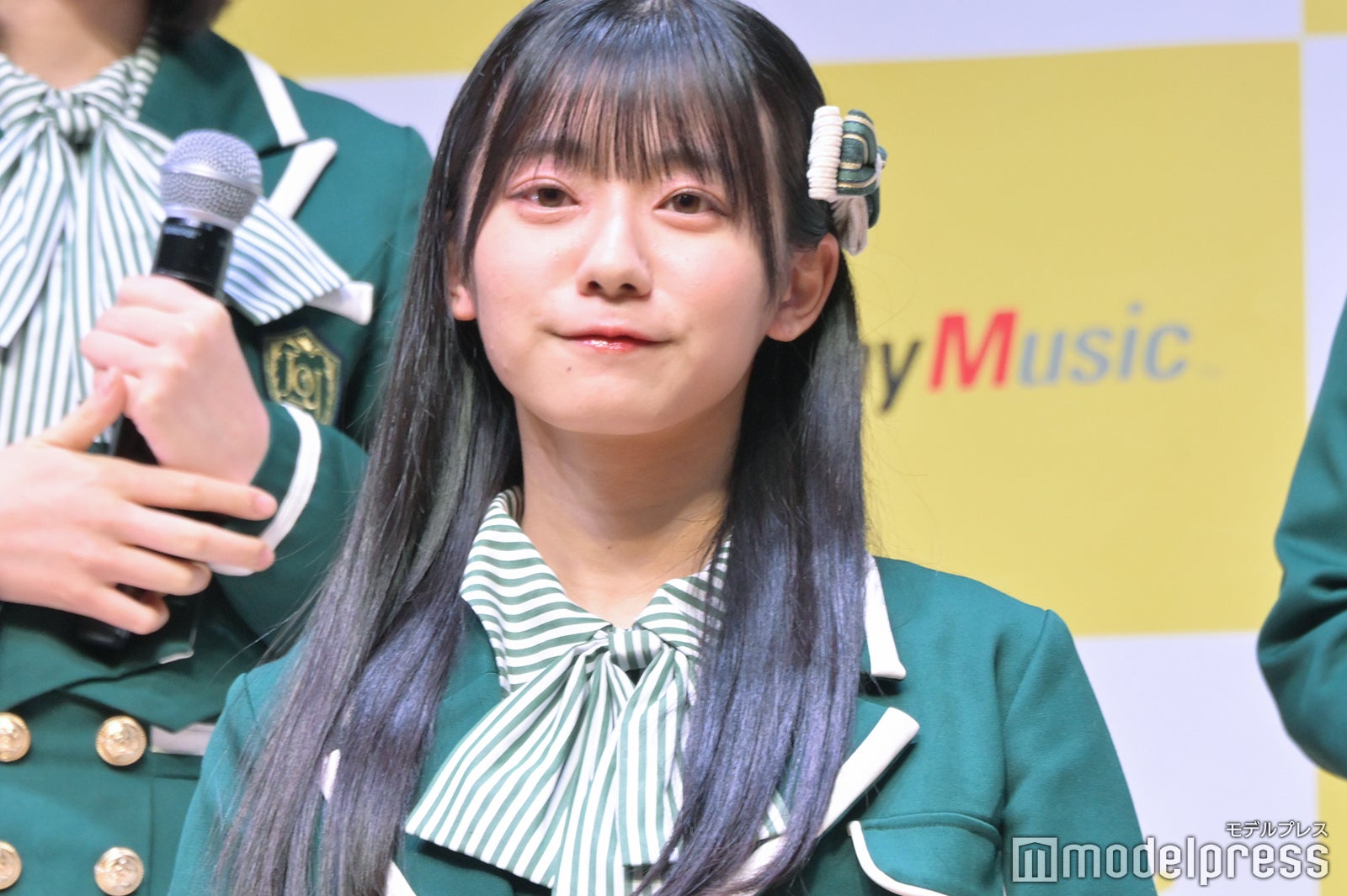 大信田美月（C）モデルプレス