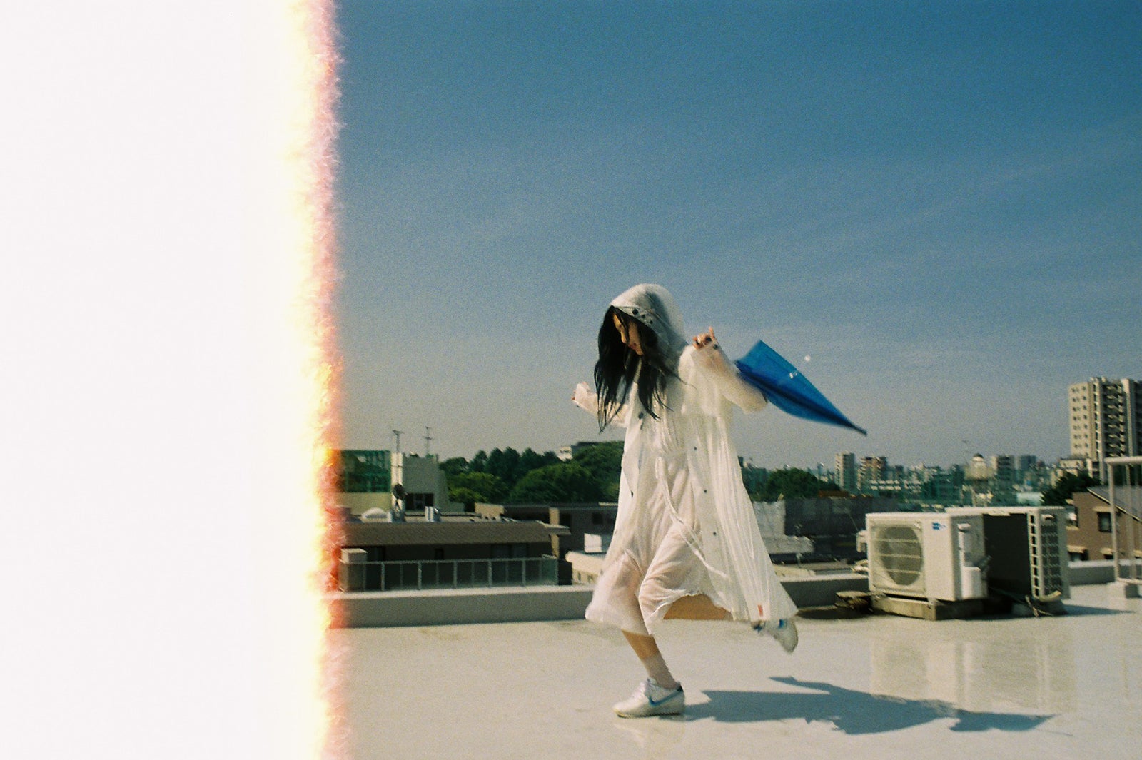 愛花 （画像提供：講談社）