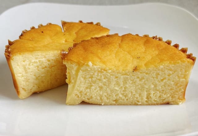 チーズ好き集合!【コンビニ】で買えるチーズスイーツ3選