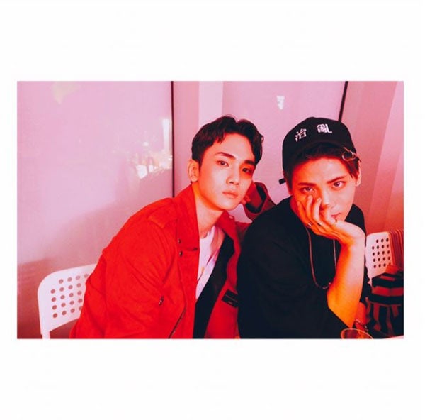 SHINeeキー、故ジョンヒョンさんへのメッセージ公開