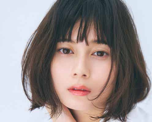 大久保桜子、オスカープロモーションに移籍を発表「キュウレンジャー」「オオカミちゃん」など出演