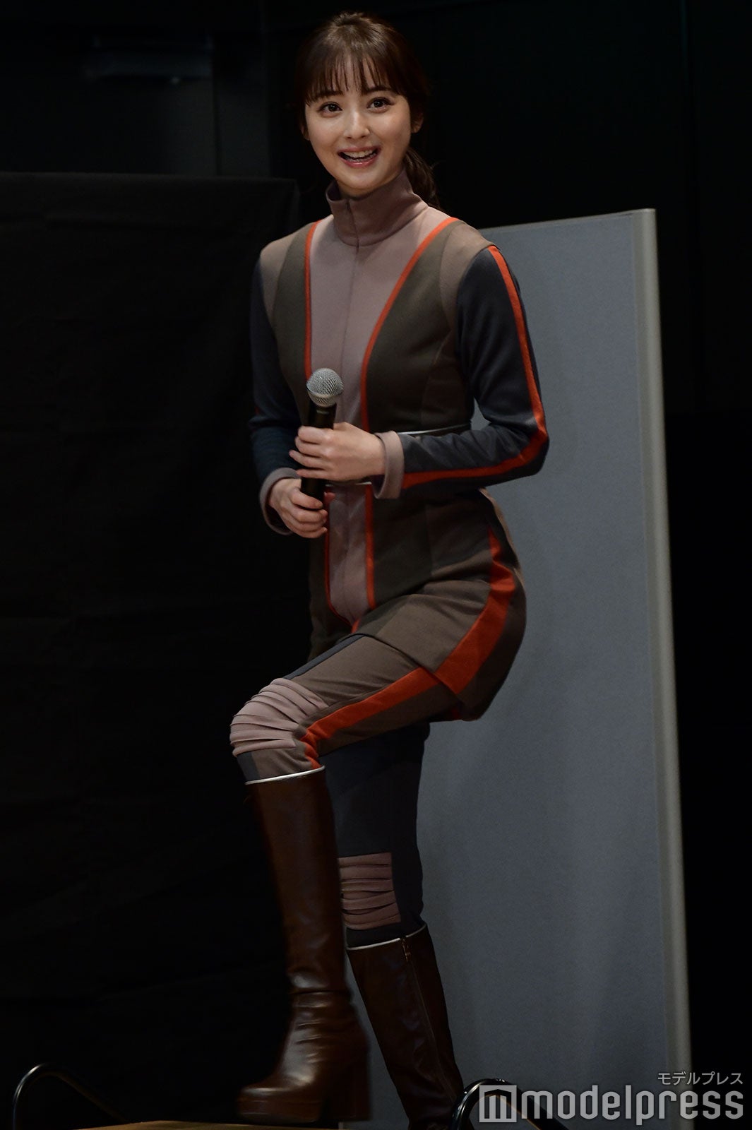 佐々木希 （C）モデルプレス