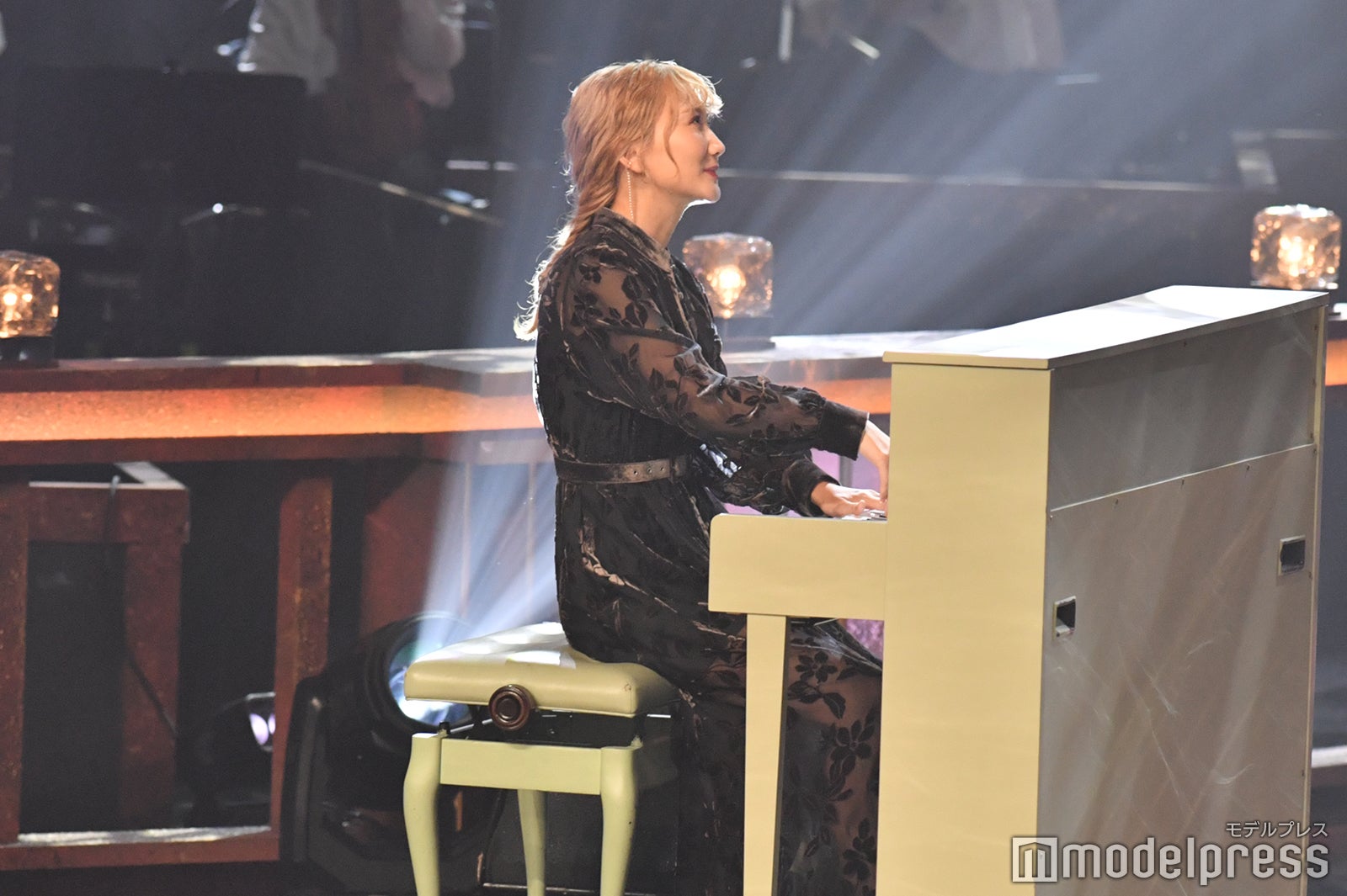 SEKAI NO OWARI（C）モデルプレス