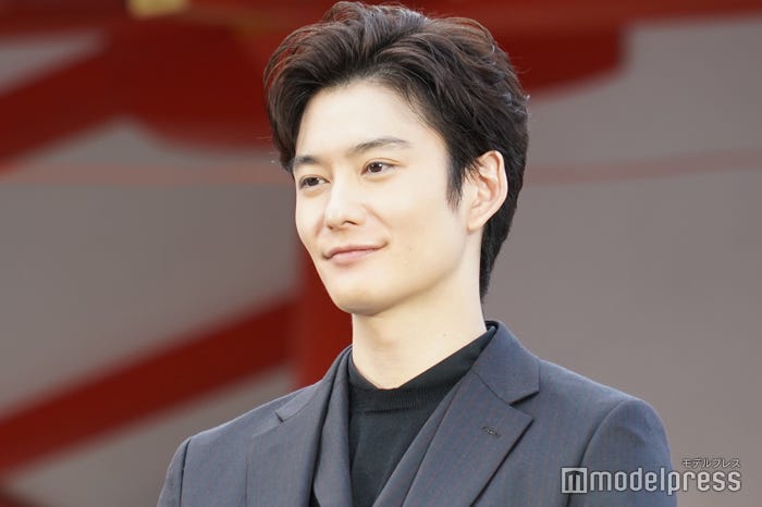岡田将生(C)モデルプレス