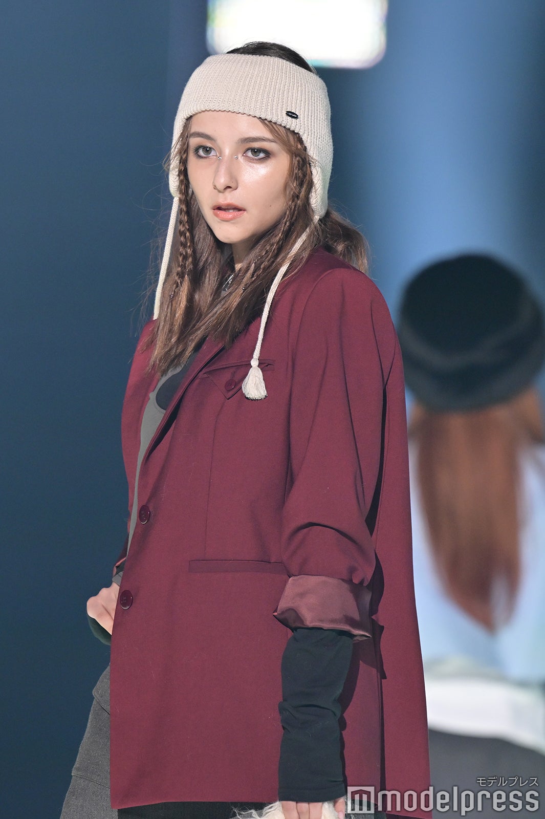 嵐莉菜（C）モデルプレス