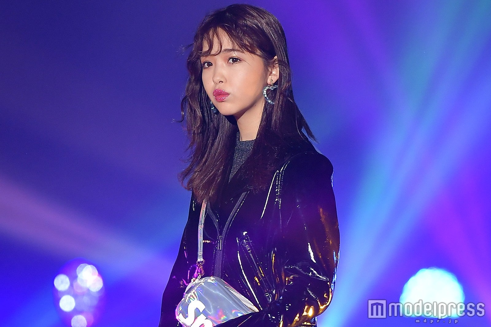 藤田ニコル（C）モデルプレス