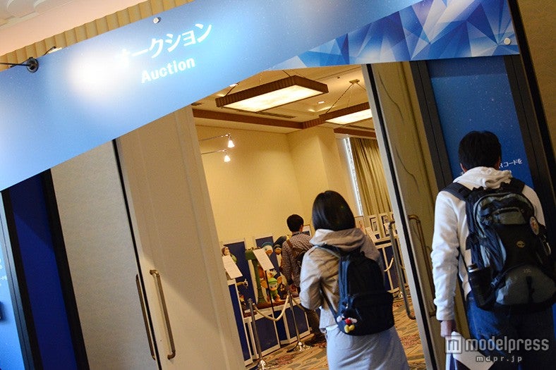 ディズニーファンイベント「D23 Expo Japan 2015」