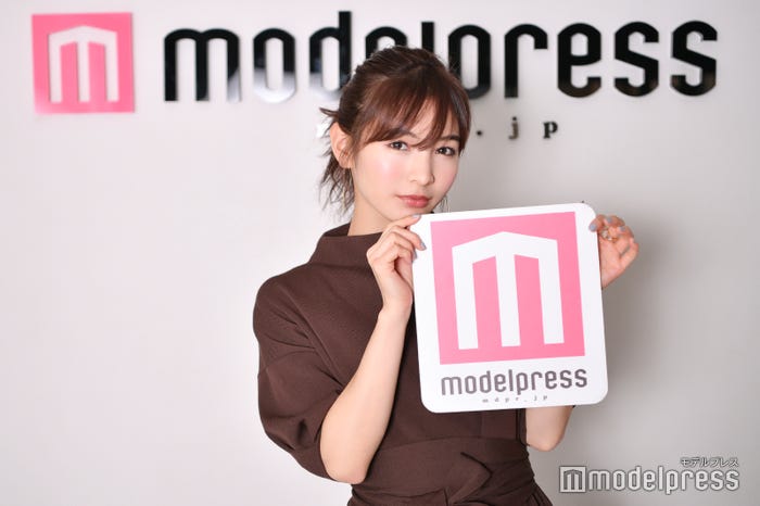 ほのか(C)モデルプレス