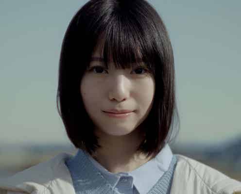 乃木坂46新メンバー “大トリ”11人目の6期生「増田三莉音」公開 大阪府出身の15歳