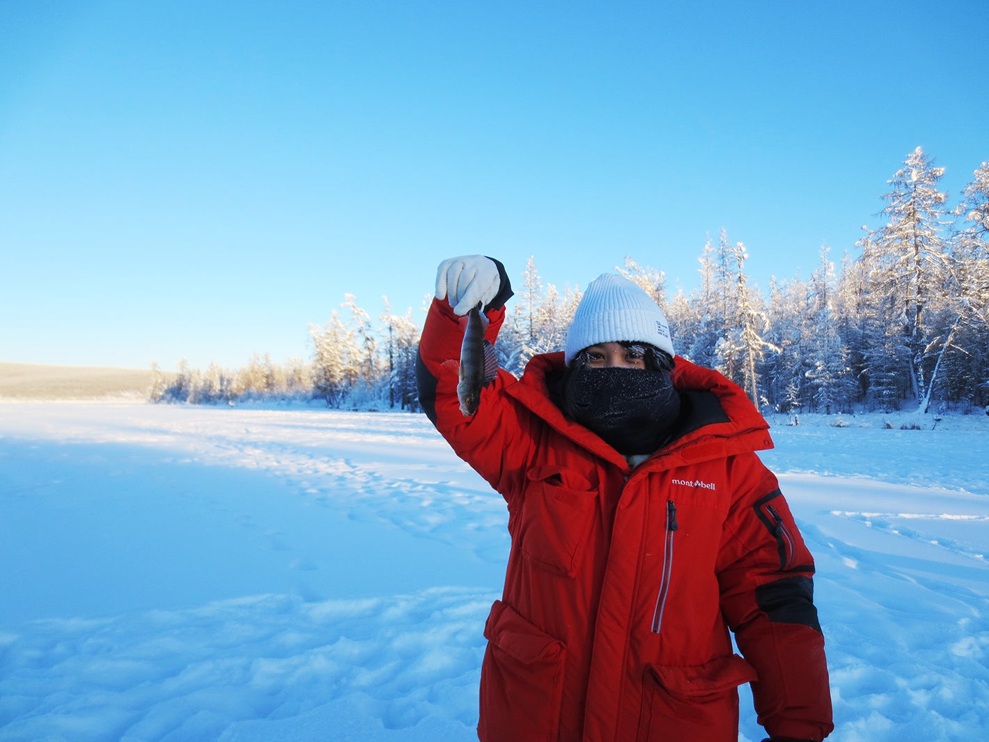 松本穂香（C）TBS
