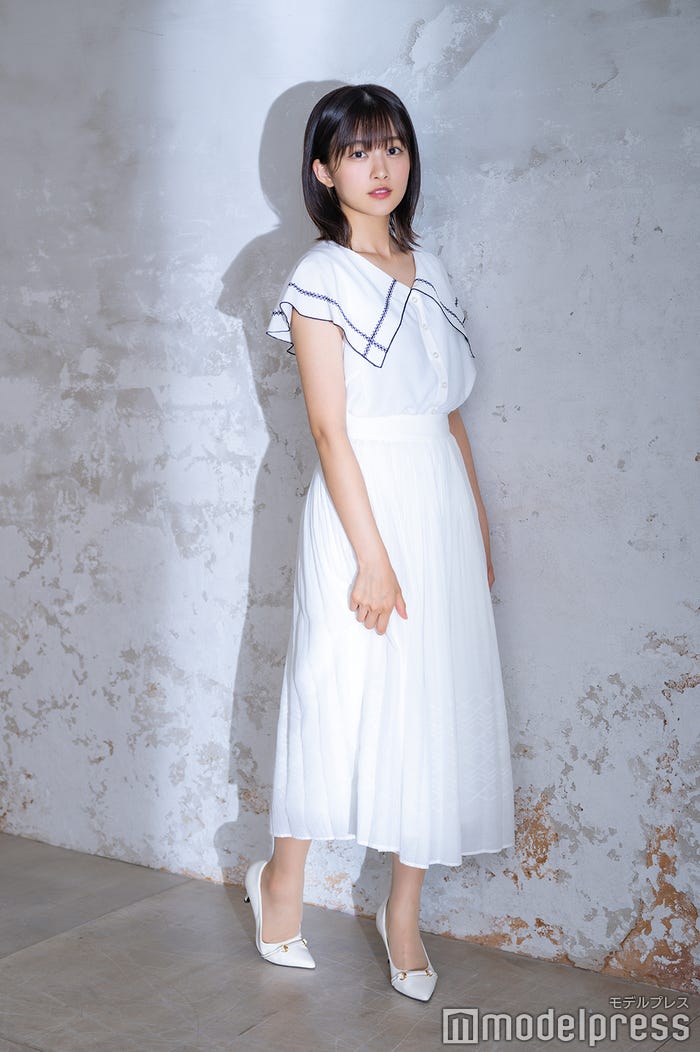 原田葵アナ(C)モデルプレス