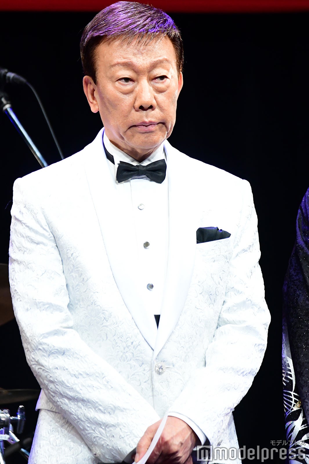 橋幸夫 （C）モデルプレス