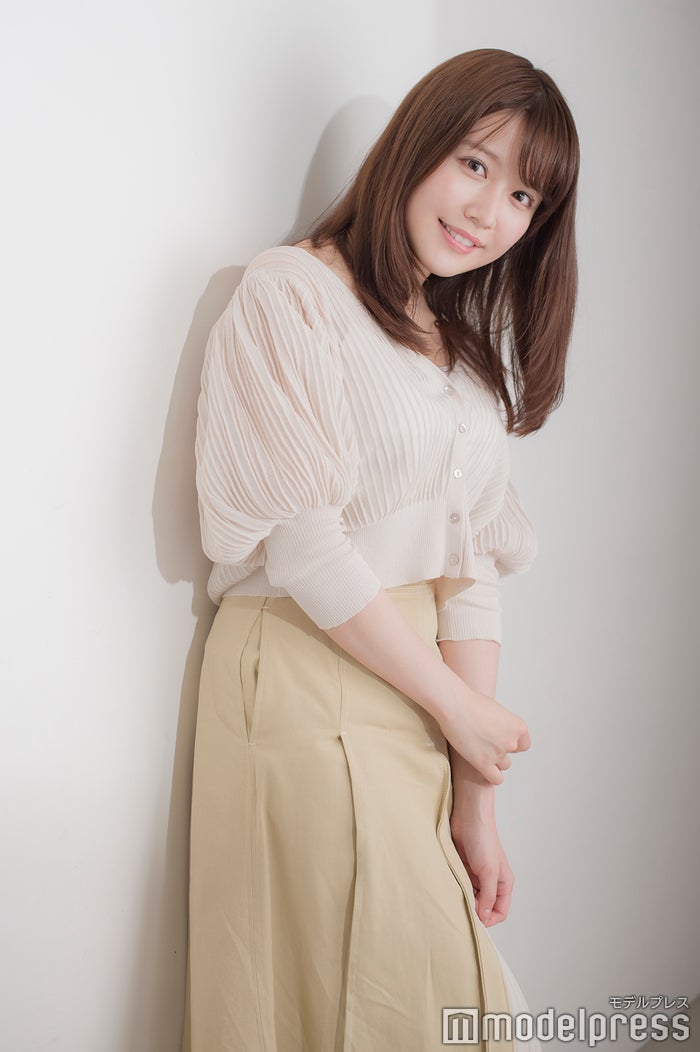 有村架純似 でバズった美女 小日向ゆかの正体 デビューのきっかけと今後の目標 素顔に迫る モデルプレスインタビュー モデルプレス 有村架純似 でバズった美女 小日向ゆかの正体 デビューのきっかけと今後の目標 素顔に迫る モデルプレスインタビュー モデルプレス