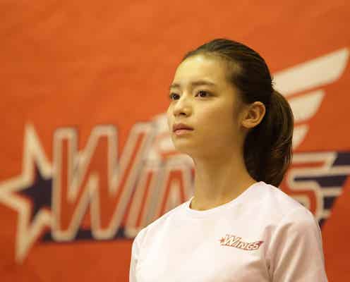 櫻井翔主演ドラマでいきなり女優デビュー!2017年注目モデル・遠山茜子、共演エピソードを語る