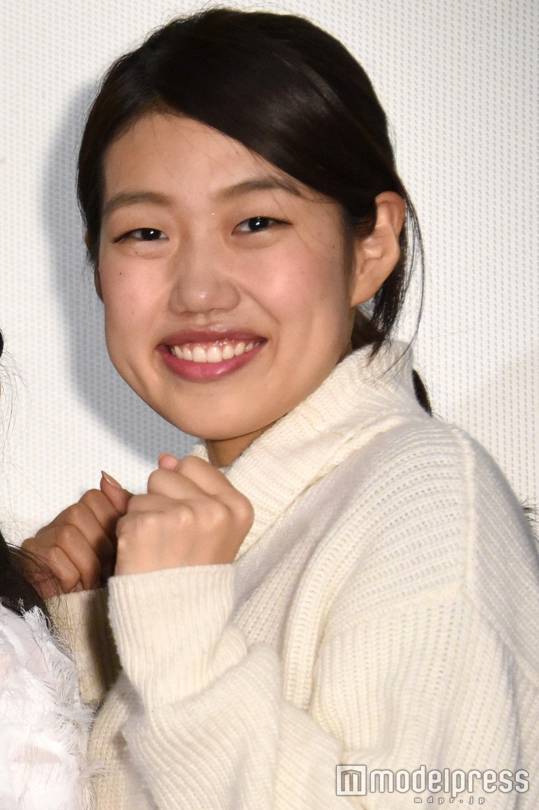 横澤夏子 （C）モデルプレス