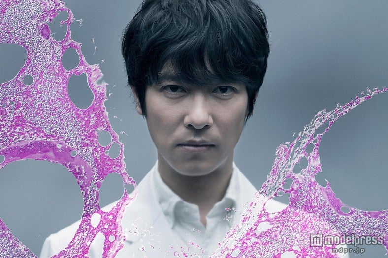 「半沢直樹」「リーガルハイ」に続く堺雅人の主演作決定