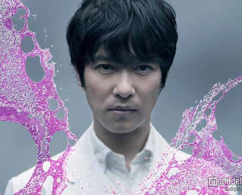 「半沢直樹」「リーガルハイ」に続く堺雅人の主演作決定