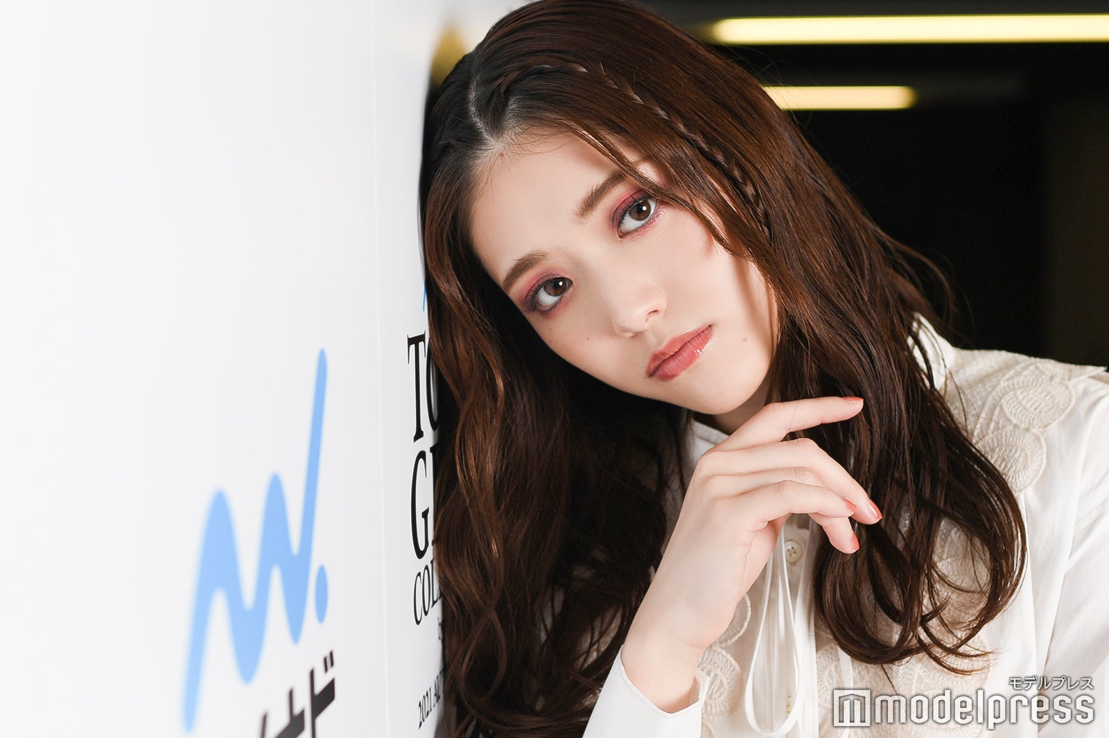 松村沙友理（C）モデルプレス