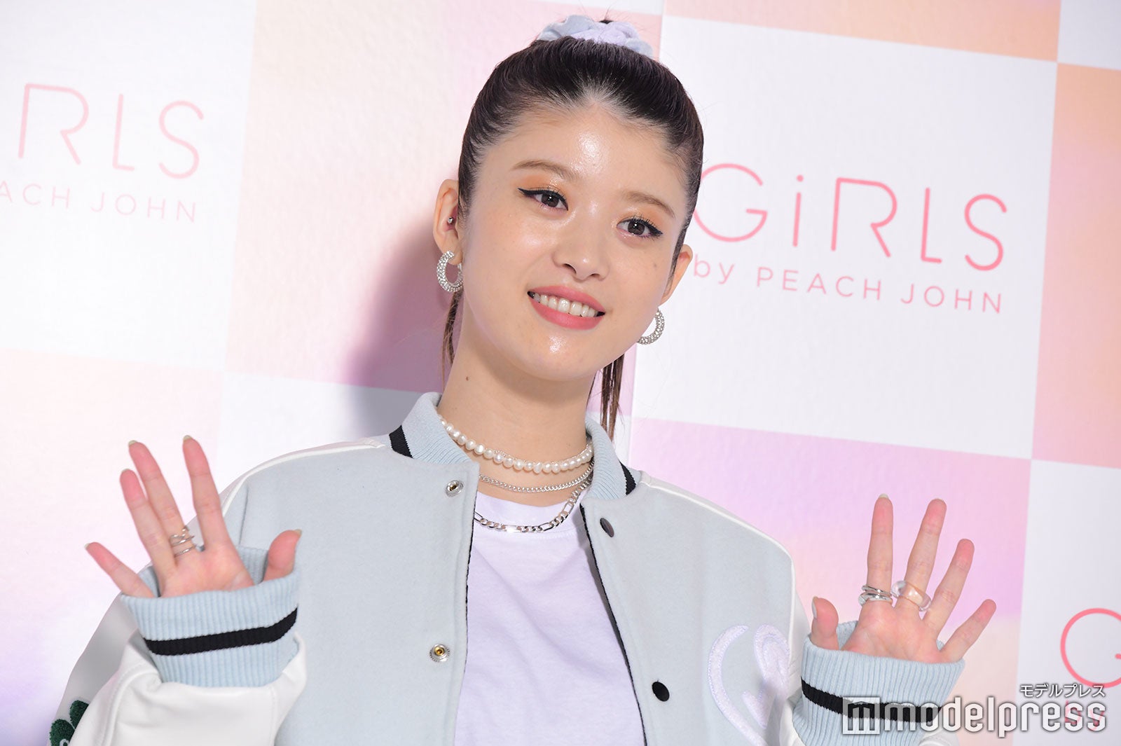 馬場ふみか（C）モデルプレス