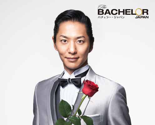 <三代目バチェラー>“経営者”友永真也、恋愛のトラウマ&撮影エピソード…赤裸々告白 インタビュー独占公開【バチェラー・ジャパン シーズン3】