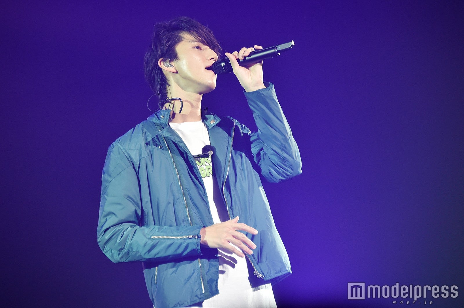 田口 淳之介（C）モデルプレス