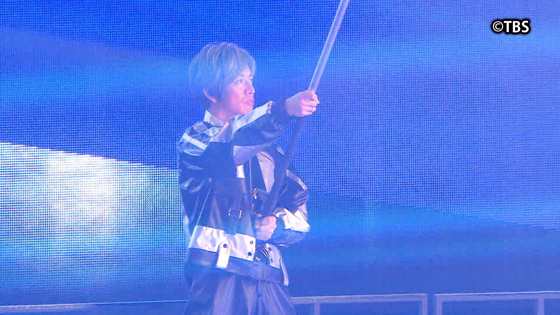 木村拓哉（C）TBS