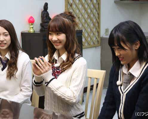 柏木由紀、結婚は「納得いく人に出会えるまで地道に待ちたい」