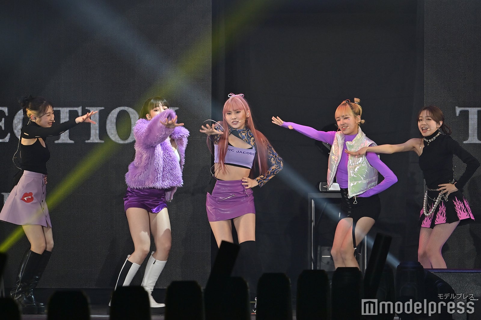 PRIKIL（C）モデルプレス