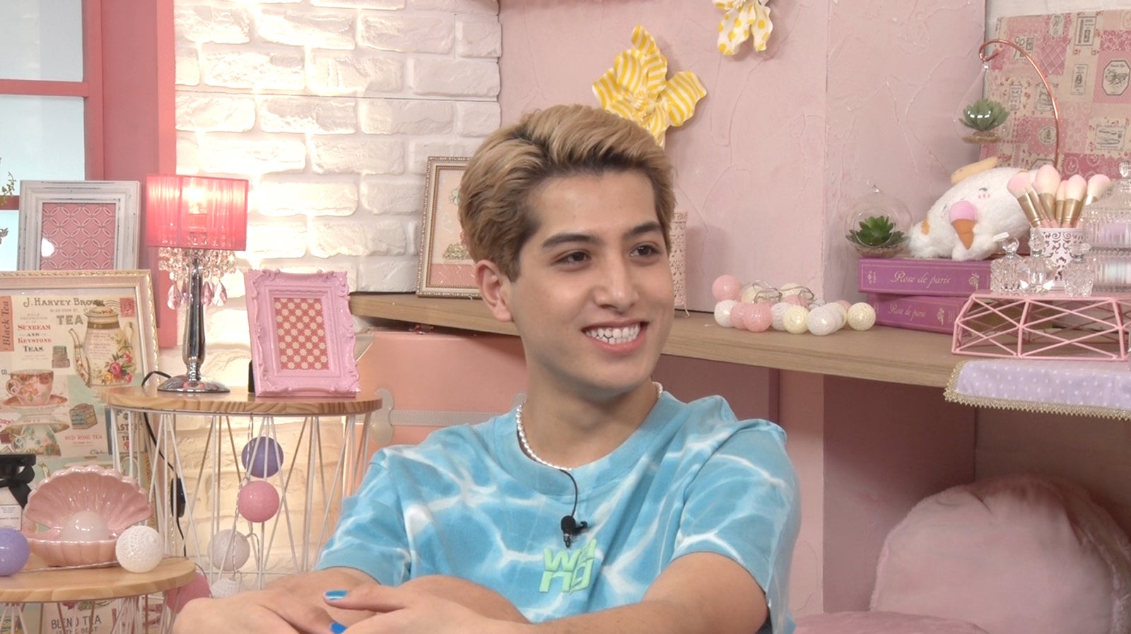 kemio（提供写真）