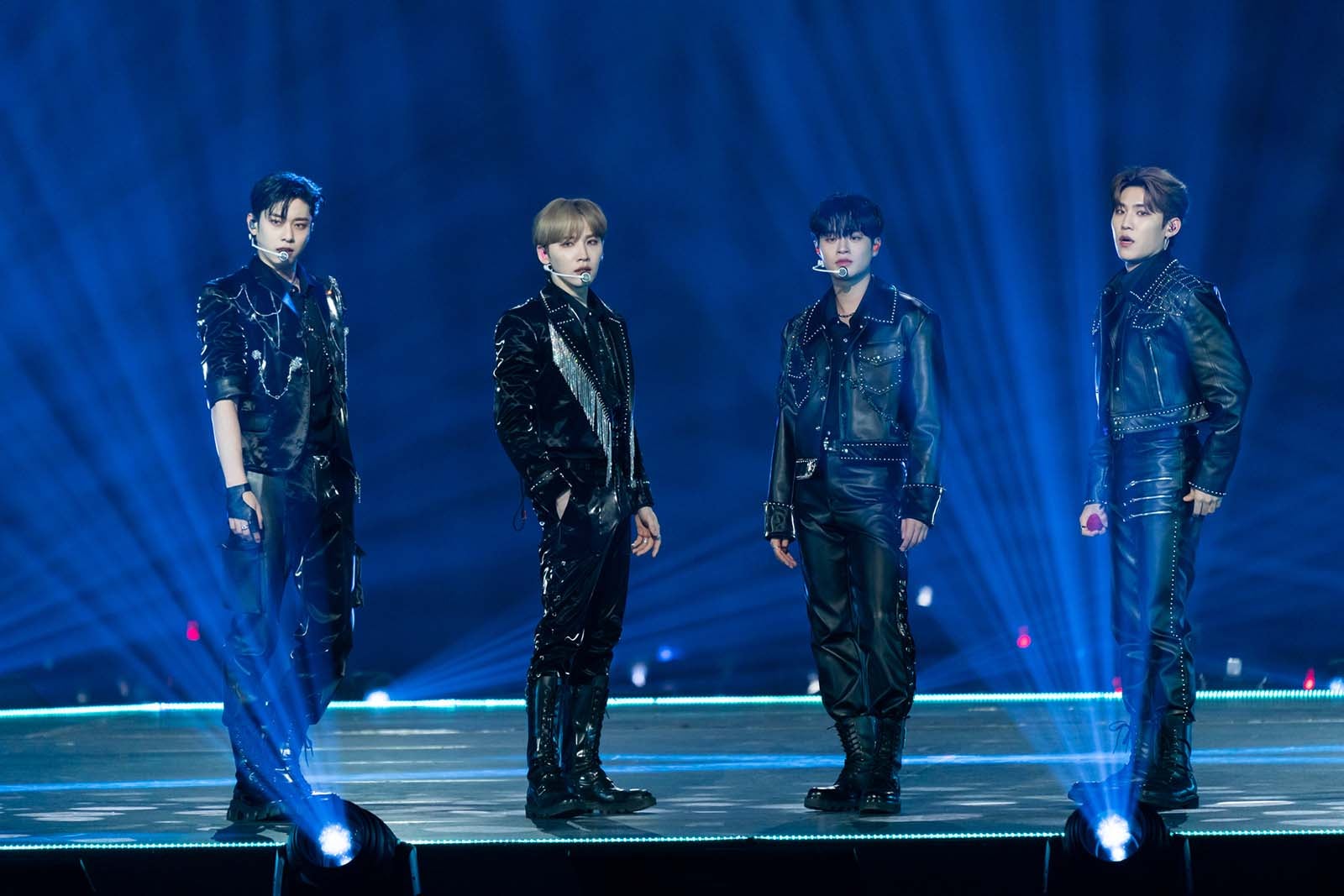 AB6IX「KCON JAPAN 2023」（C）CJ ENM Co., Ltd, All Rights Reserved