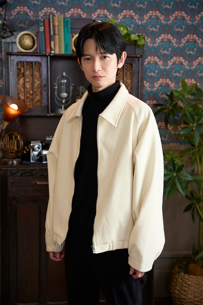 本郷奏多(C)東海テレビ・フジテレビ