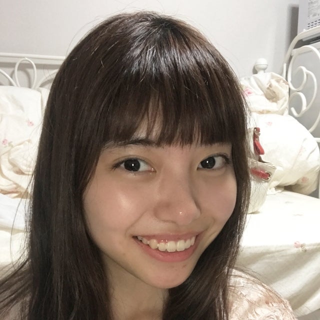 力武妃蘭利 （提供写真）