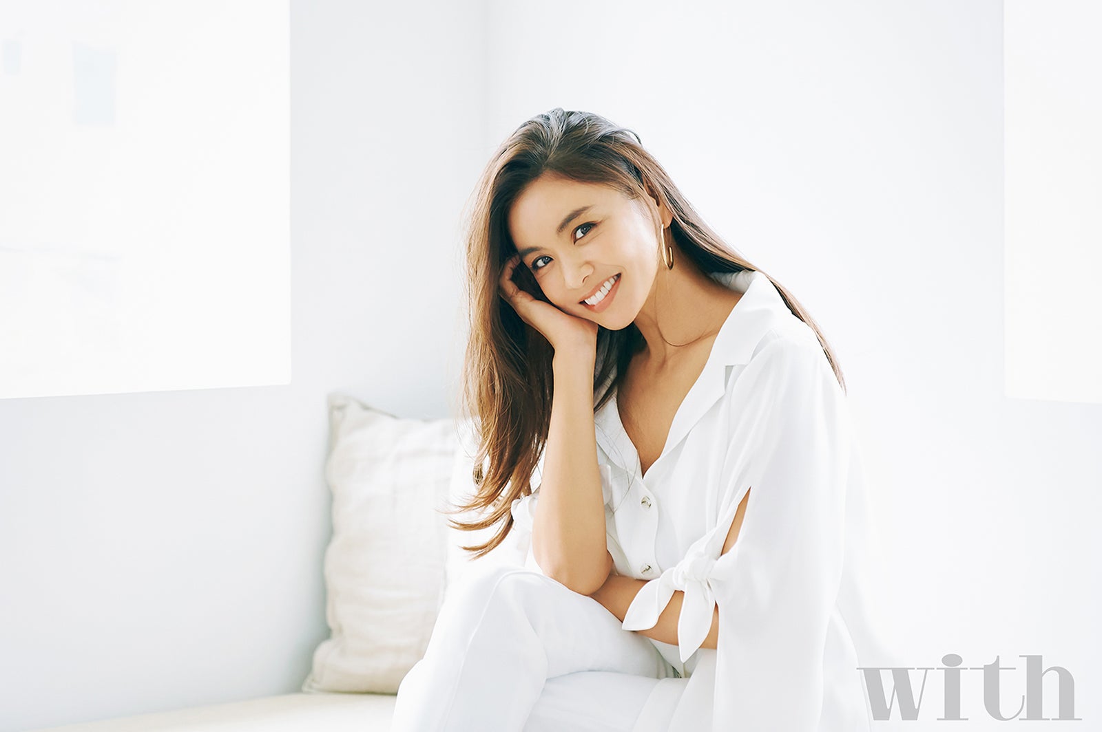 滝沢眞規子（画像提供：講談社）