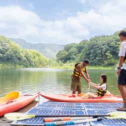 Morethann Paradise/提供画像