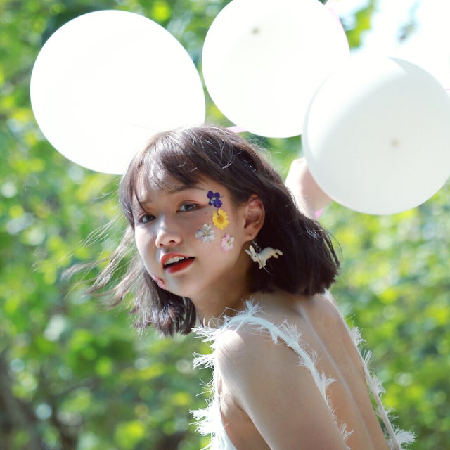 日本大学経済学部・鄭如セイ （提供写真）