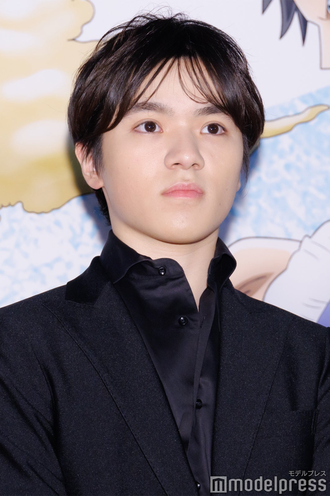 宇野昌磨（C）モデルプレス