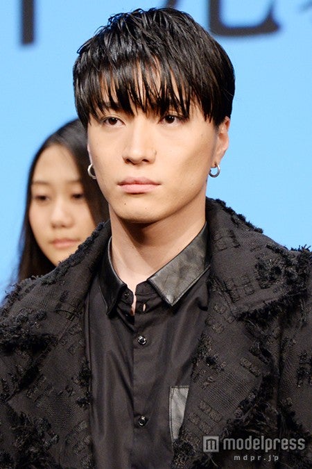 松下優也（X4）