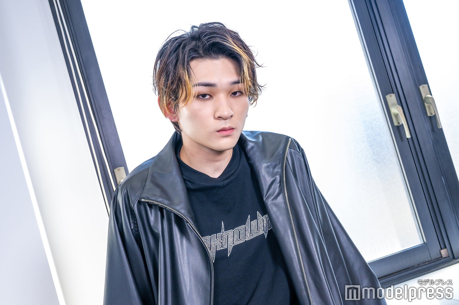 後町和輝 （C）モデルプレス