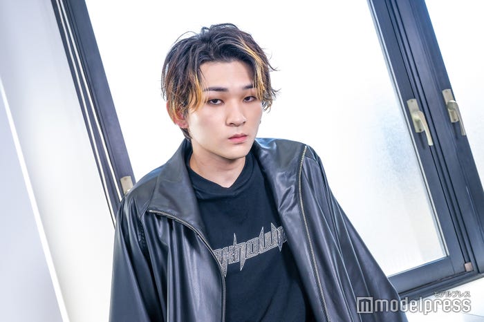 後町和輝 (C)モデルプレス