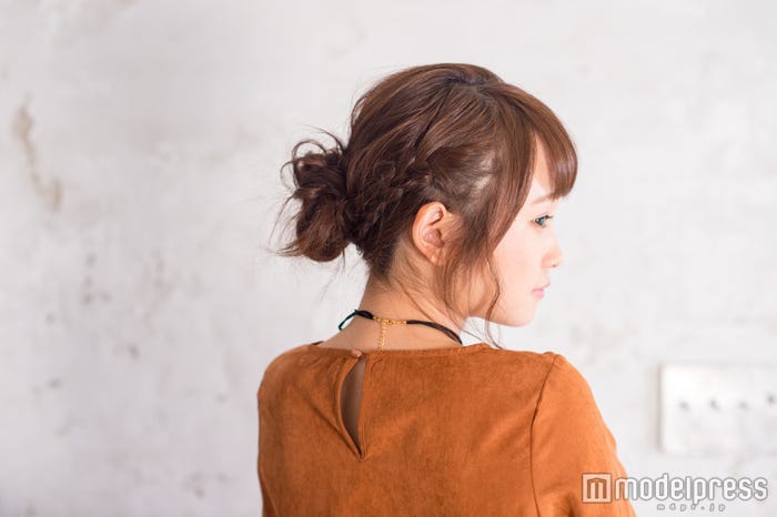 川栄李奈(C)モデルプレス