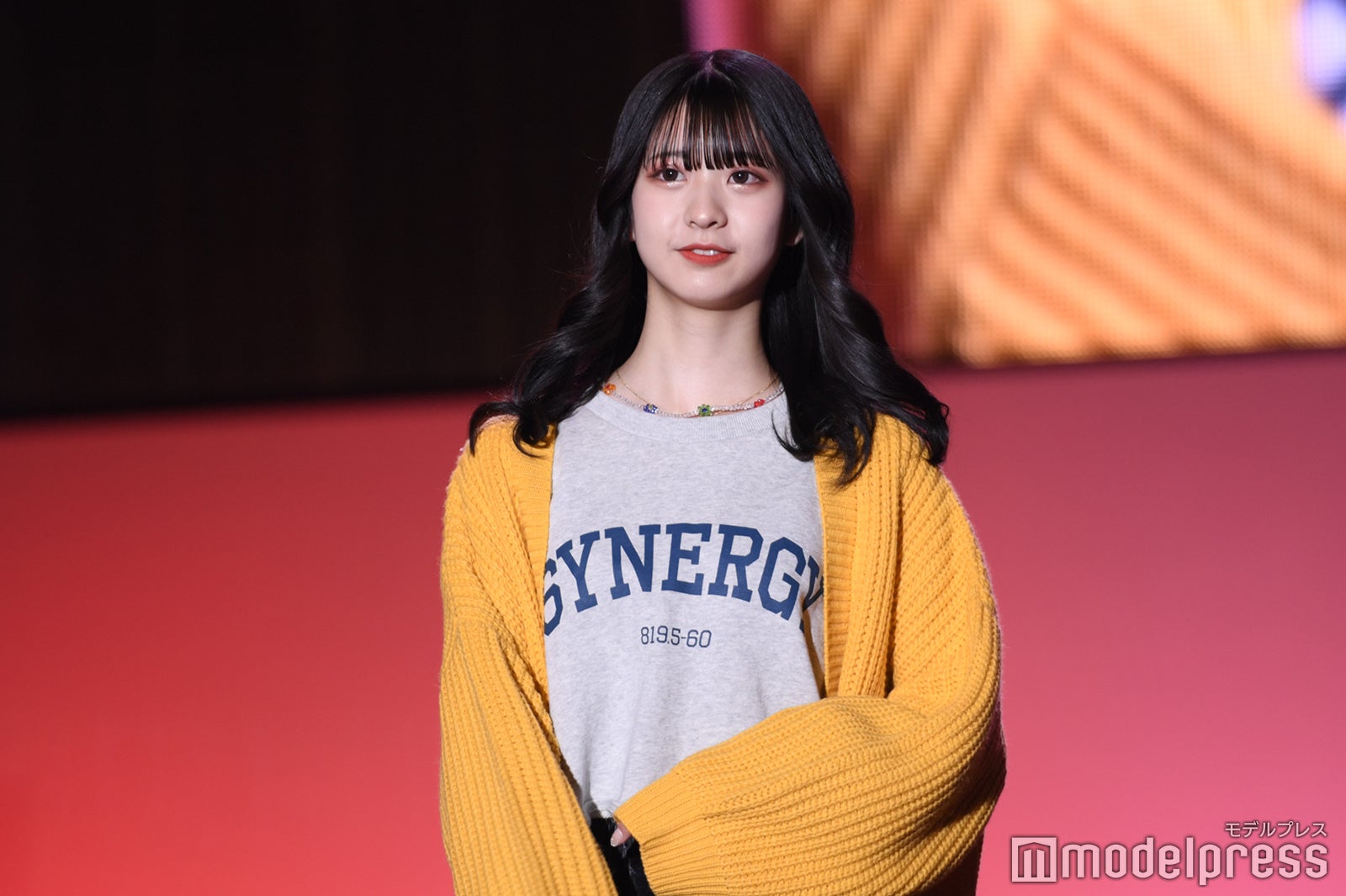 「女子高生ミスコン2021」ファイナリスト（C）モデルプレス