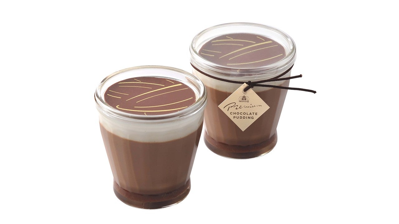 阪急うめだ本店限定スイーツも♡ モロゾフの2026年バレンタインスイーツが登場！