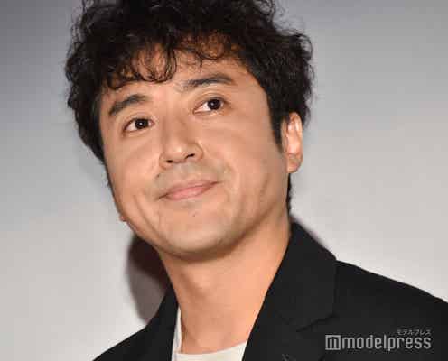 ムロツヨシ「また、応援しよう」投稿を謝罪 真意を説明