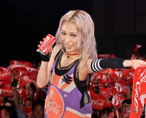 加藤ミリヤ、ティーン1000人と公開収録 前代未聞の試みに「すごい!」